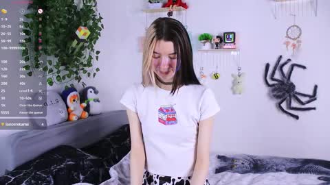 emmie_everly online show from 12.17.25