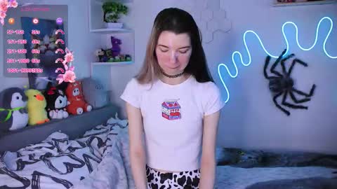 emmie_everly online show from 02.15.26