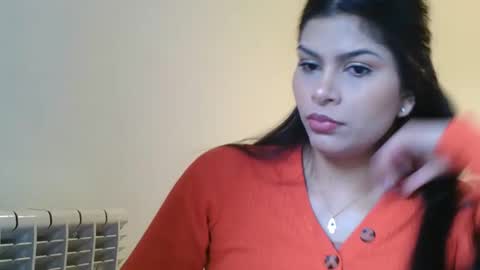 Snapshot of emmie_xxx chatting on 02.18.25 emmie online show from 02.18.25