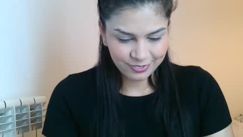 Snapshot of emmie_xxx chatting on 02.21.25 emmie online show from 02.21.25