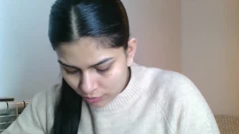 Snapshot of emmie_xxx chatting on 03.12.25 emmie online show from 03.12.25