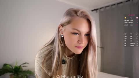 Aurora online show from 11.29.25