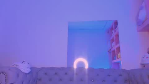 Snapshot of emmily_savage chatting on 02.27.25 online show from 02.27.25