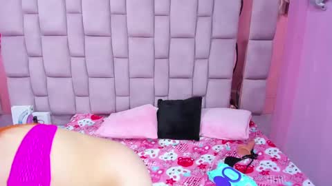 EmmilyWalker online show from 10.31.25