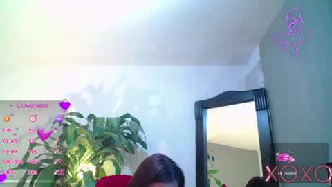 Snapshot of emmilysmith1 chatting on 01.27.25 Emmily online show from 01.27.25