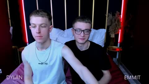 Emmit online show from 03.24.26