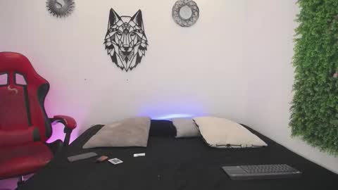 SERGIO online show from 11.11.25