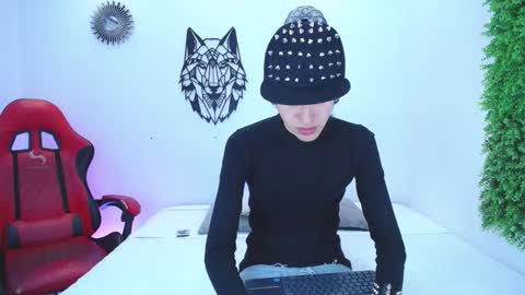 SERGIO online show from 11.12.25