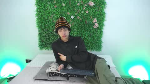 SERGIO online show from 11.25.25