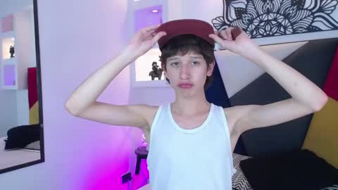 SERGIO online show from 02.03.26