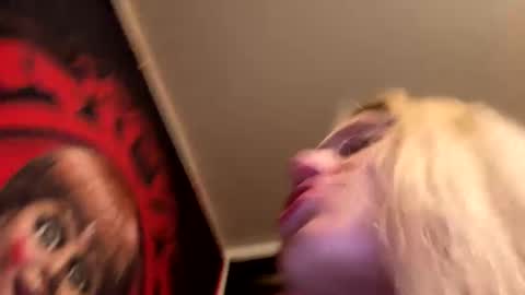 emmwarr1514 online show from 02.18.25