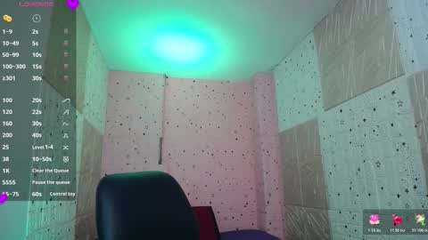 emmy_durant online show from 12.02.25