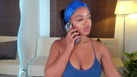 emmy_jacksson online show from 01.23.25