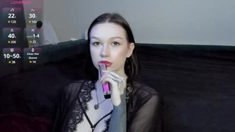 Emily Johny online show from 02.14.25