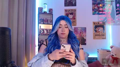 Emmy Ruiz - independent model online show from 04.17.26