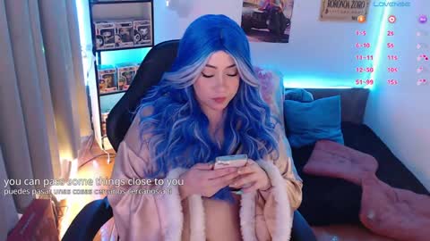 Emmy Ruiz - independent model online show from 04.18.26