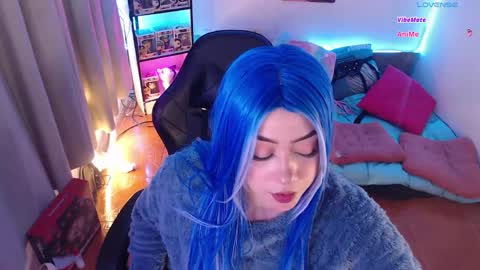 Emmy Ruiz - independent model online show from 05.11.26