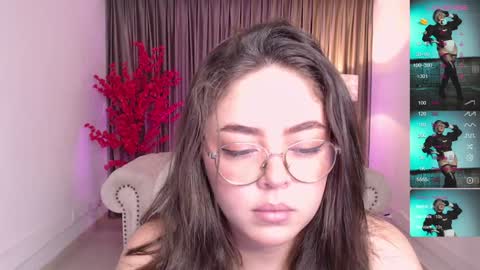 Snapshot of emmy_walker1 chatting on 01.11.25 Emmy Walker online show from 01.11.25