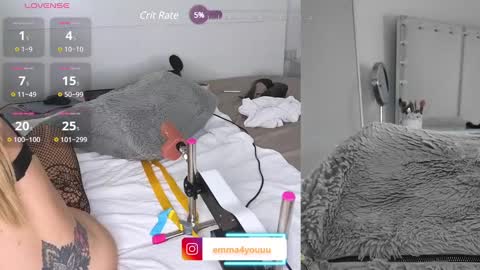 Emmy online show from 02.08.25