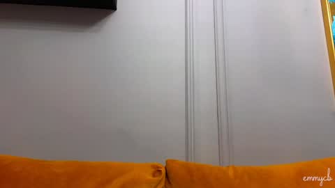 Snapshot of emmycb chatting on 12.13.24 Em online show from 12.13.24