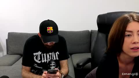 Em online show from 03.04.26