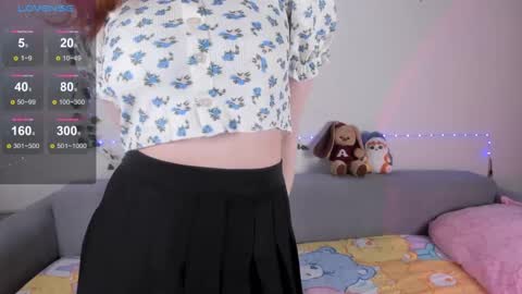 emmyflower online show from 02.23.25