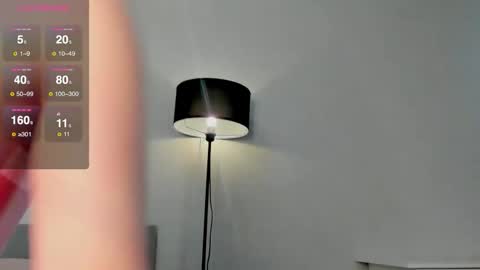 emmyflower online show from 11.21.25