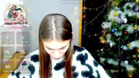 Snapshot of emmygreans chatting on 12.26.24 Emmy online show from 12.26.24