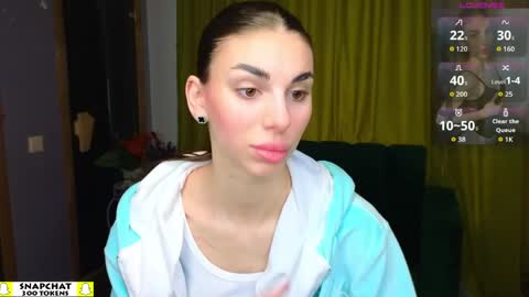 Emmy online show from 03.24.26