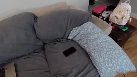 EmoDream1998 online show from 03.12.25