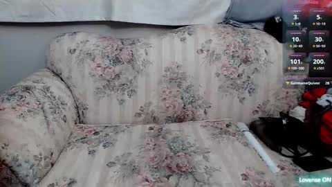 EmoDream1998 online show from 11.02.25