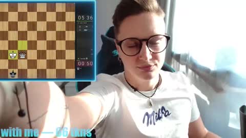 Eva online show from 03.06.26