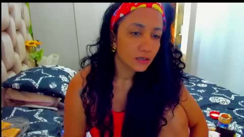 emperatriztapia online show from 02.24.25