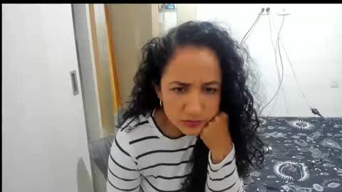 emperatriztapia online show from 10.23.25