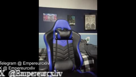 Snapshot of empereurcxliv chatting on 03.03.26 empereurcxliv online show from 03.03.26