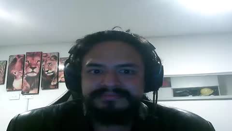 Snapshot of emperor_content chatting on 12.22.24 Nelson Mantilla Len online show from 12.22.24