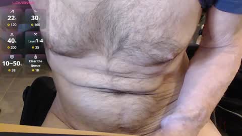 Tantric Wood  online show from 04.14.26