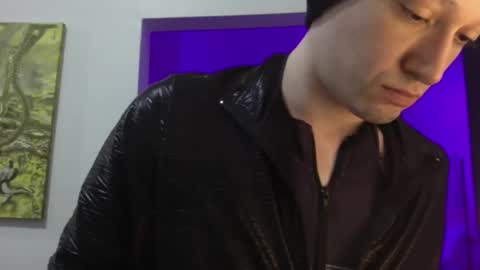 empusalamia online show from 01.16.25