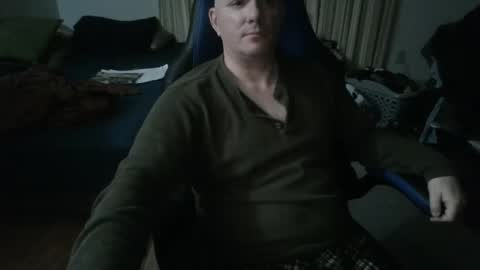 Snapshot of emsguy1 chatting on 01.07.25 Matt online show from 01.07.25
