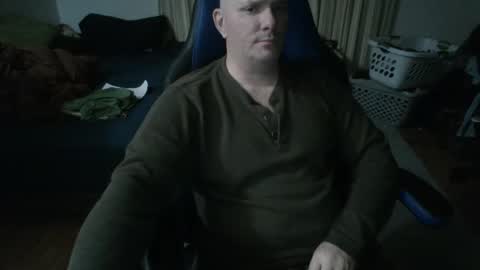 Snapshot of emsguy1 chatting on 01.08.25 Matt online show from 01.08.25
