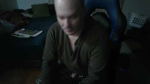 Snapshot of emsguy1 chatting on 01.19.25 Matt online show from 01.19.25