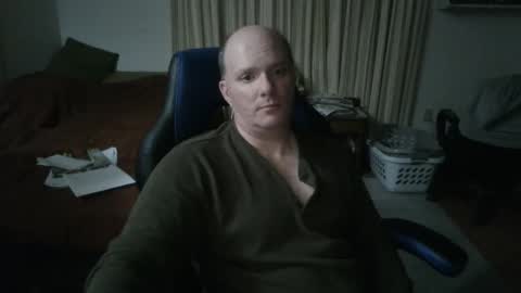 Snapshot of emsguy1 chatting on 02.17.25 Matt online show from 02.17.25