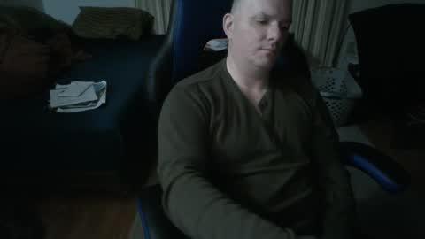 Snapshot of emsguy1 chatting on 02.28.25 Matt online show from 02.28.25