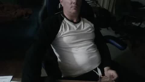 Snapshot of emsguy1 chatting on 10.01.25 Matt online show from 10.01.25