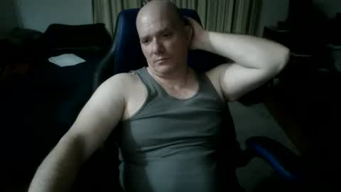 Snapshot of emsguy1 chatting on 07.22.26 Matt online show from 07.22.26