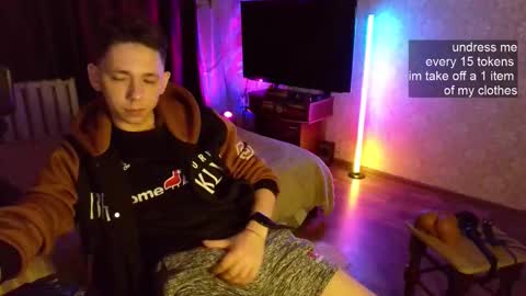 emveeboy96 online show from 12.02.25