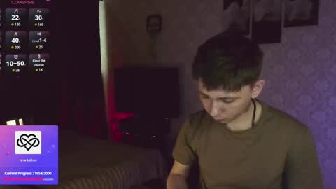 emveeboy96 online show from 04.17.26