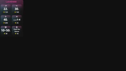 emycarver09 online show from 09.19.25