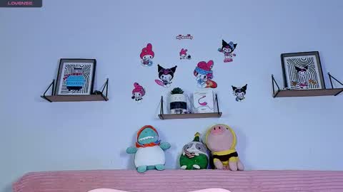 emycarver09 online show from 02.06.26