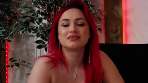 Emy online show from 02.14.25